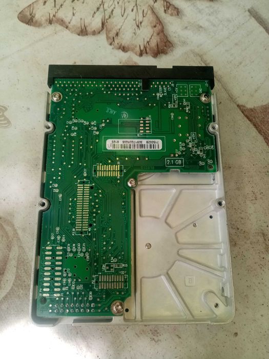 Хард дискове компютри.