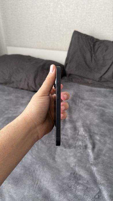 Iphone 14 (128гб) темно синий