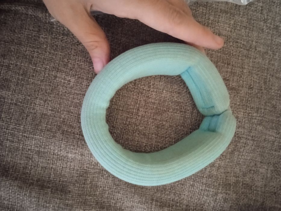 Шина фрейка , бандаж шейи.