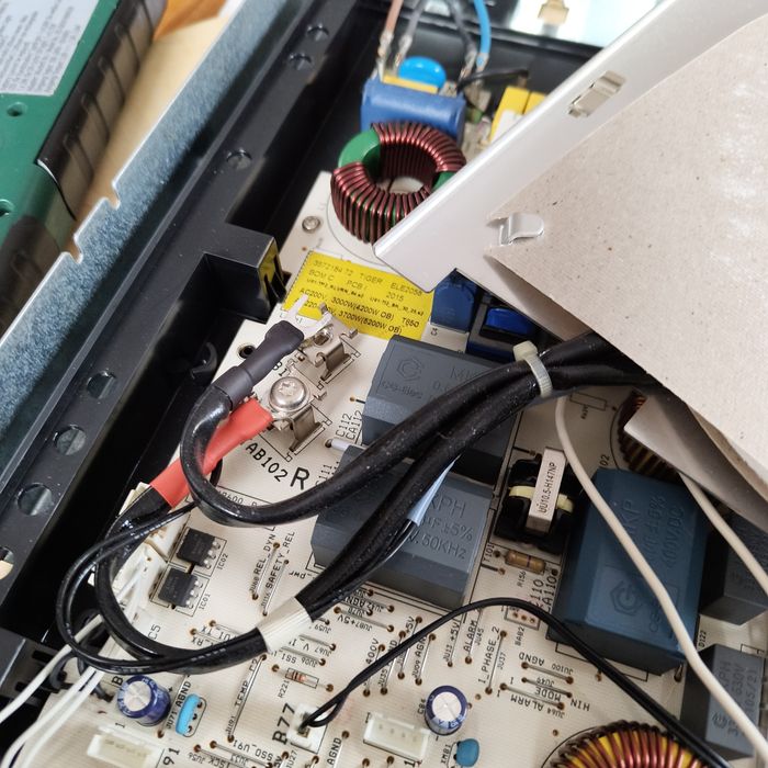 Plita inductie electrolux ehh3920bok