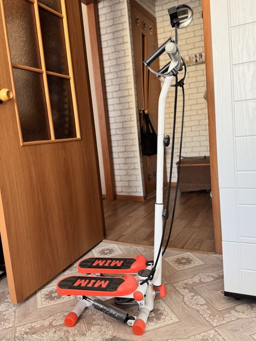 Продам степпер..