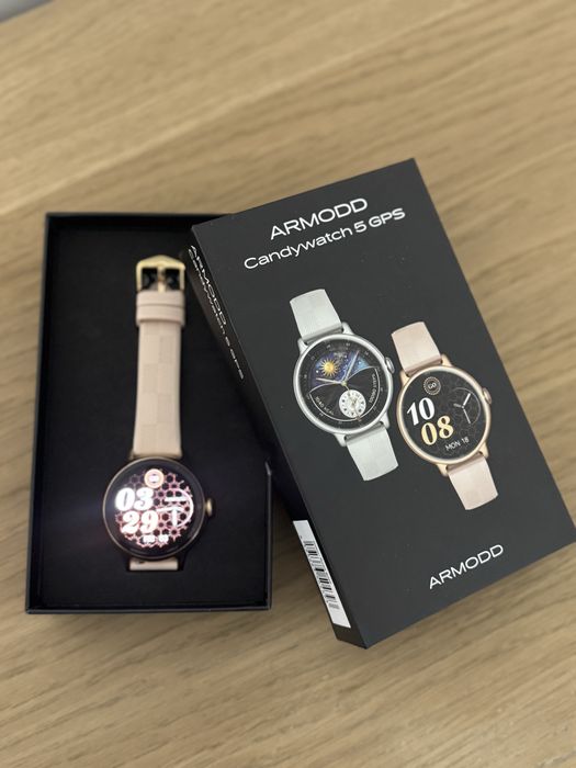 Smartwatch Armodd