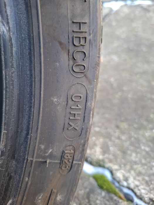 Set Cauciucuri Moto Michelin Pilot 2ct. 160x17 si 120x17