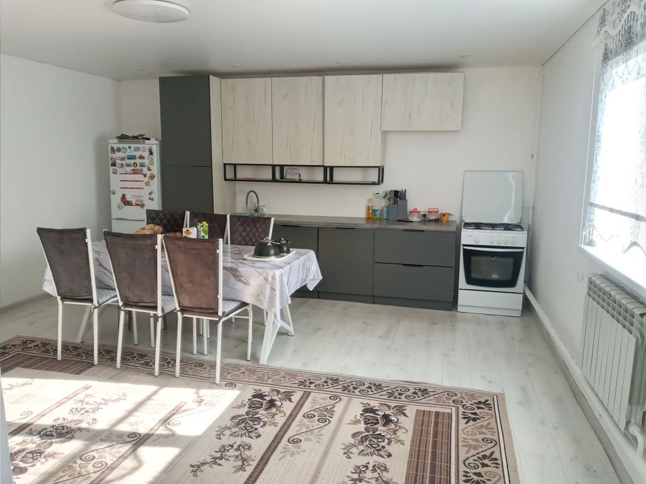 Продам большой дом