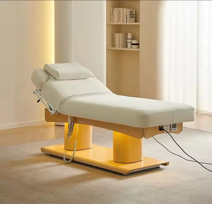 Массаж классический