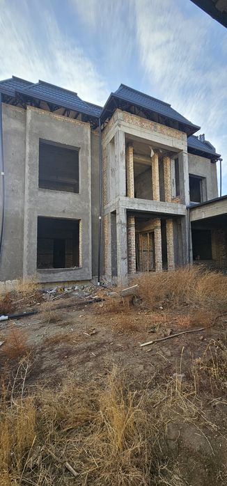 Амир Темур!!! Коробка!! 6 соток, 4 уровня,, 8 ком. Евро махалла!!!