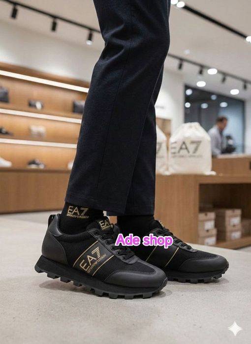 Adidași de bărbați