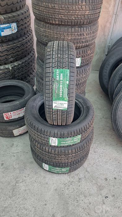 Автошина 195/60R15 ALTIGON (Nexia Lacetti Gentra Cobalt Spark)