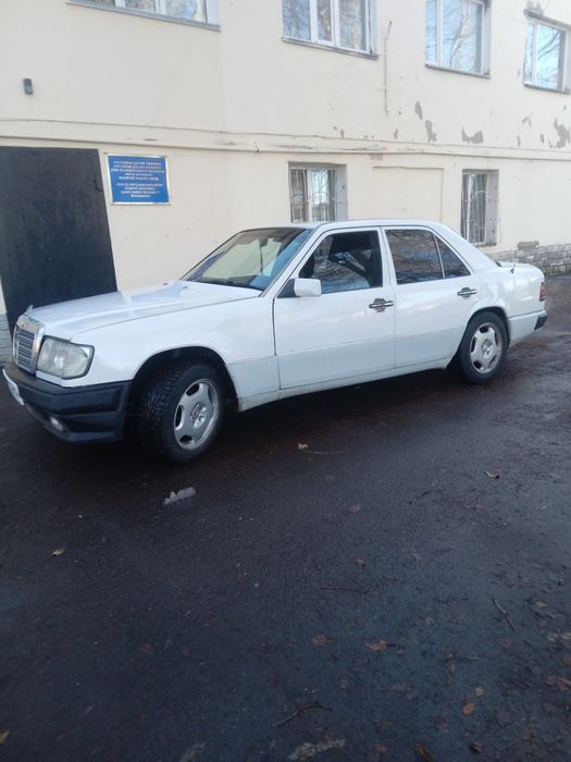 Ппродам 124 мерседес,варианты обмена