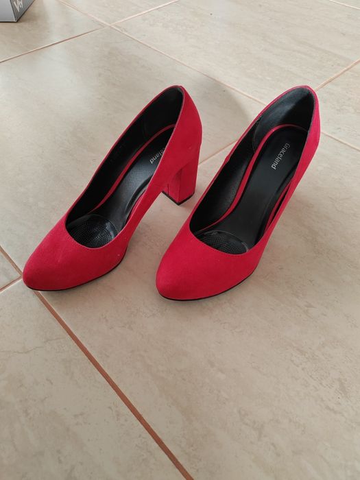 Pantofi dama Graceland 39