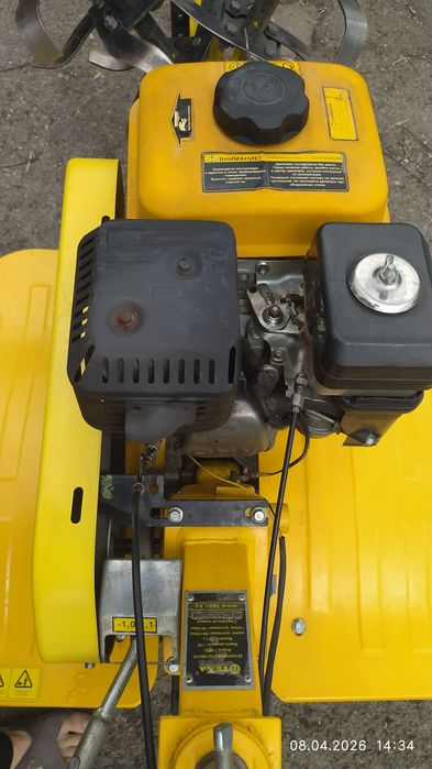 Продам мотоблок Texa