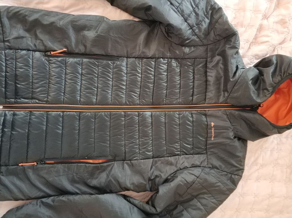 яке Quechua S 170 см