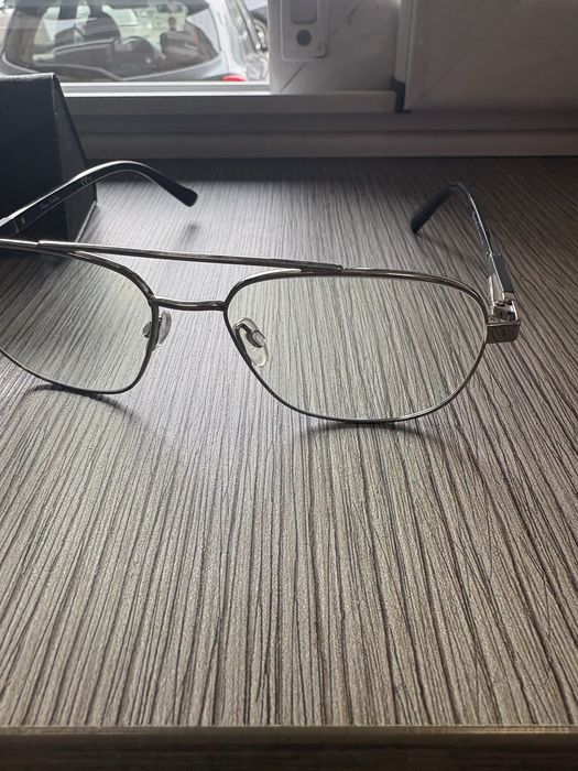 Мъжки очила Pierre Cardin