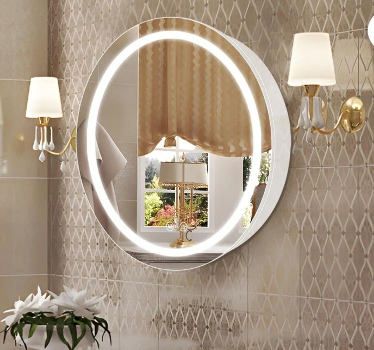 Vând dulap baie cu oglindă