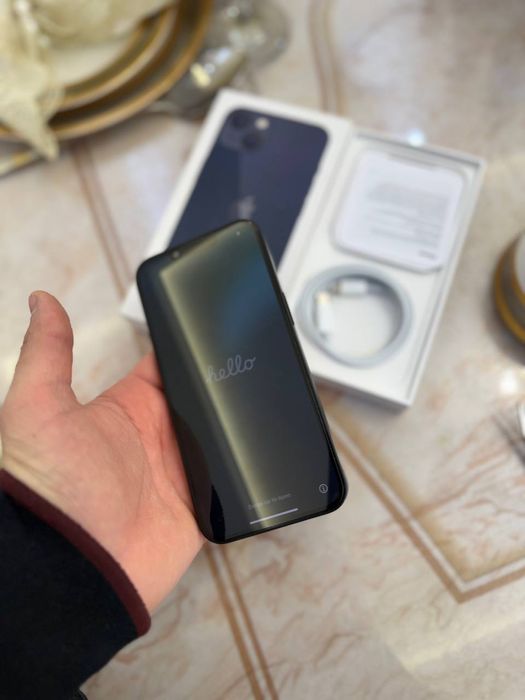 Iphone 13 ozi srochna