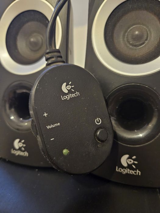 Акустическая система Logitech Z313