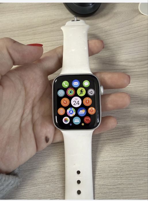 Apple Watch SE 2