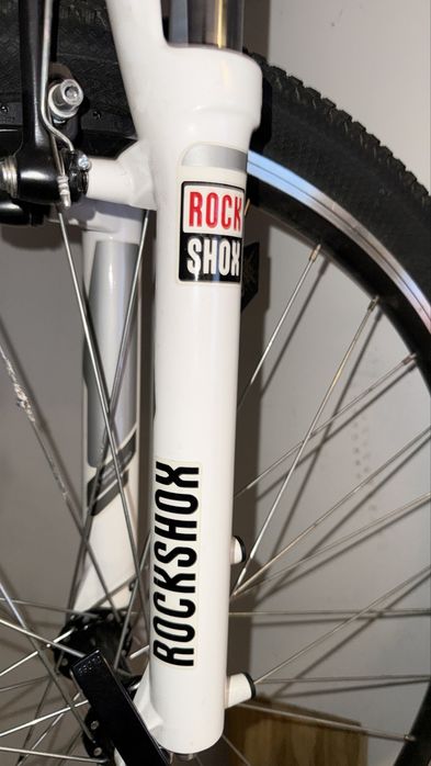 Велосипед RAM Mentor 26