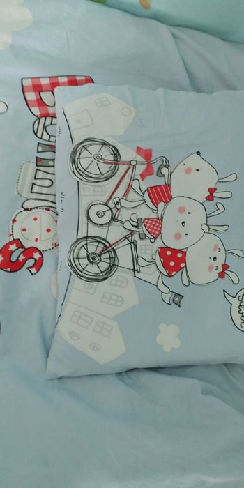 Комплект за кошара kika boo