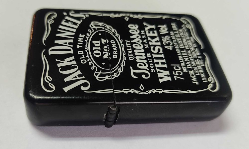 Запалка STAR 903 – Jack Daniels