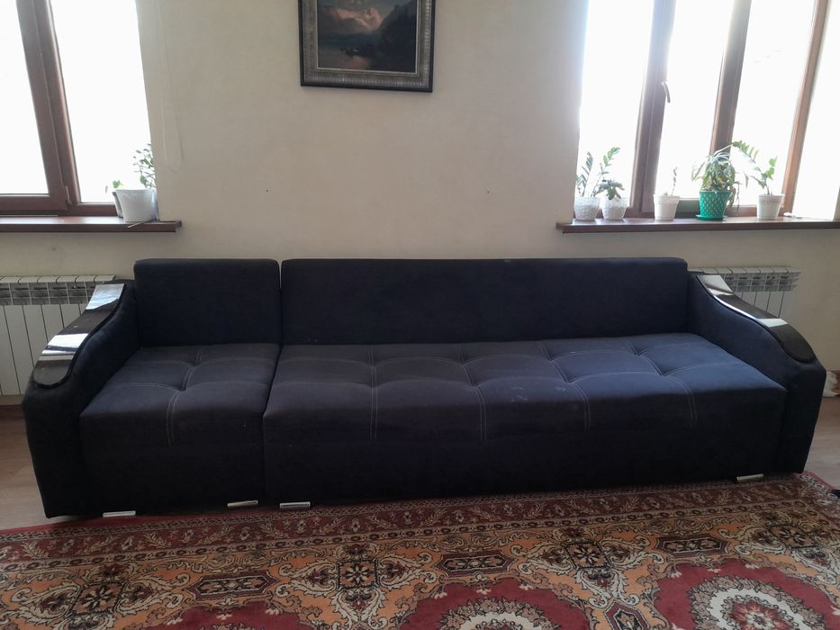 Диван продам,  раскладной
