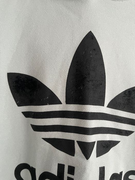 Суичър Adidas, размер S