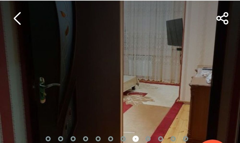 Kvartira ijaraga beriladi