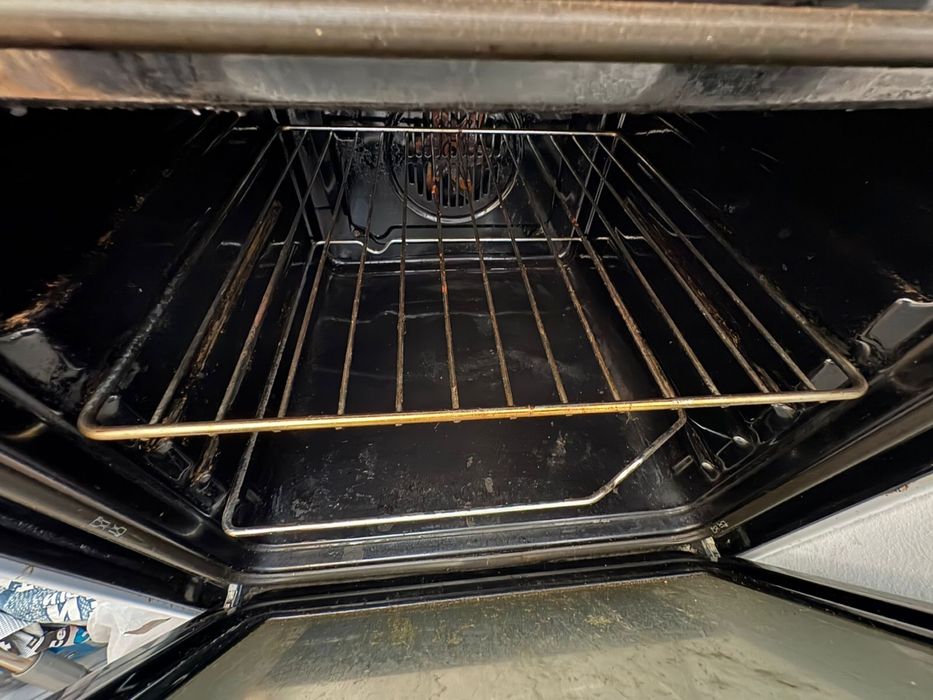 Рабочая плита газовая