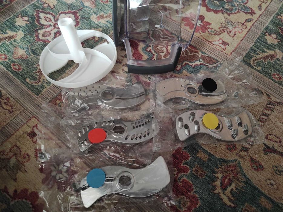 Тёрка насадка от блендера Braun,Rowenta фен, блендер