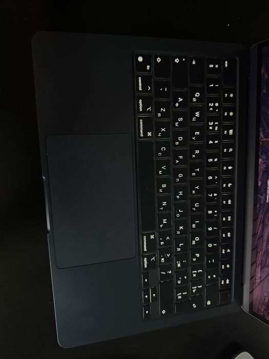 Macbook Air M2 Идеальный