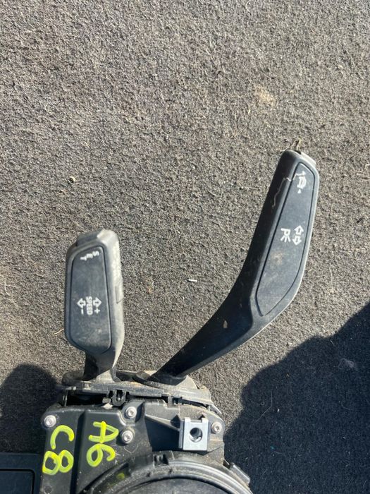 Лостчета за чистачки темпомат лентов кабел Audi A6 A7 4n0907129Ae 4k