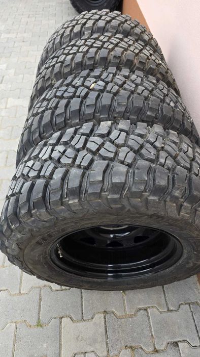 Nissan PATROL Y 61 2004