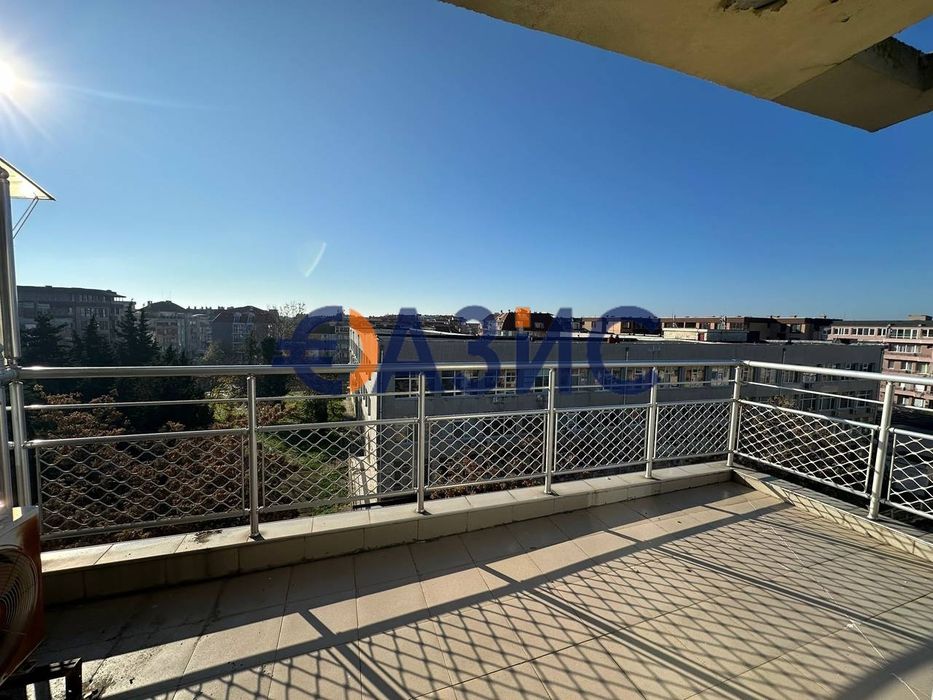 Продава се Двустаен апартамент в Поморие - 100 кв.м за 1290 €/кв.м - Снимка #9