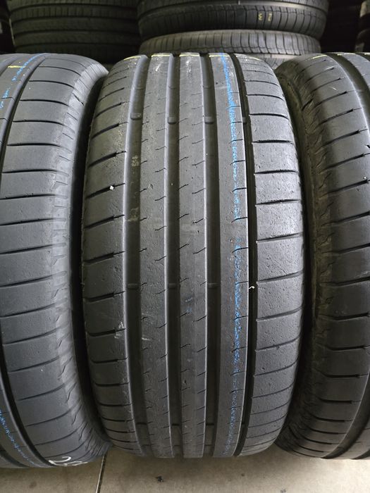 255/50/19 BRIDGESTONE 4бр