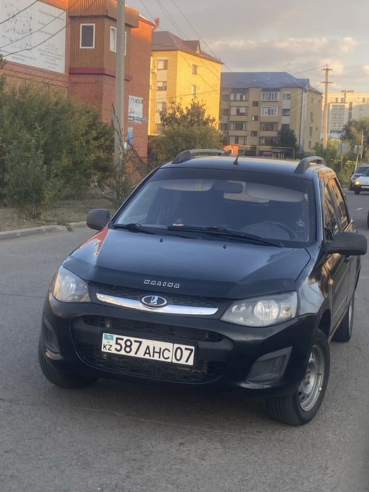 Продам ваз калина 2 универсал