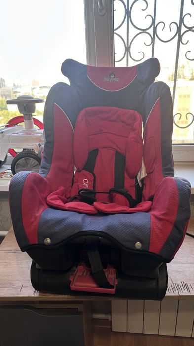Автокресло для детей б/у