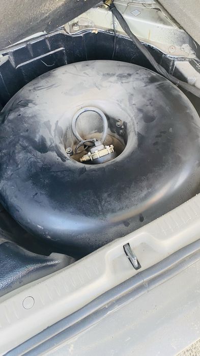 Продам Баллон гбц