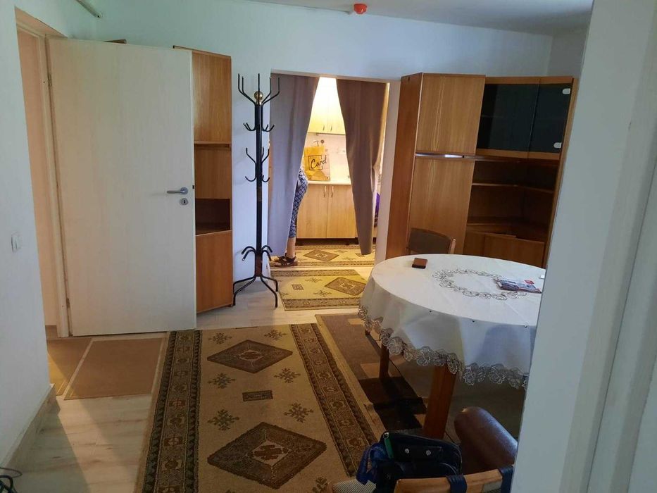 Apartament 2 Camere de Închiriat – Starda Prundului (Zona de Jos a Orasului)