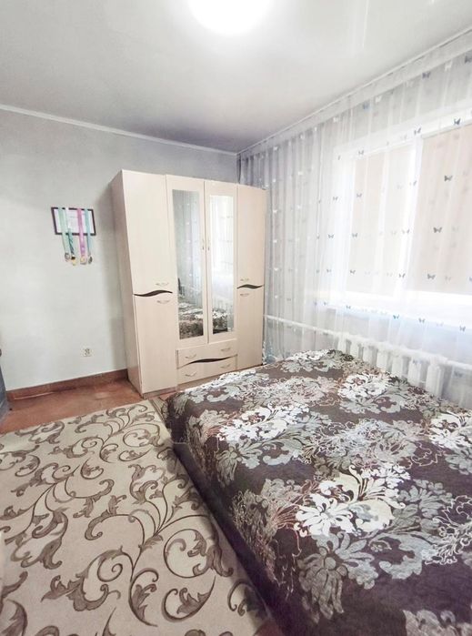 Продам! Дом 3ком.кухня в Бишкуле.