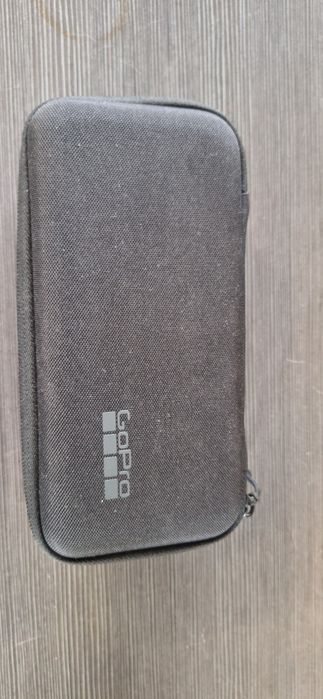 Калъф и стойки за Gopro