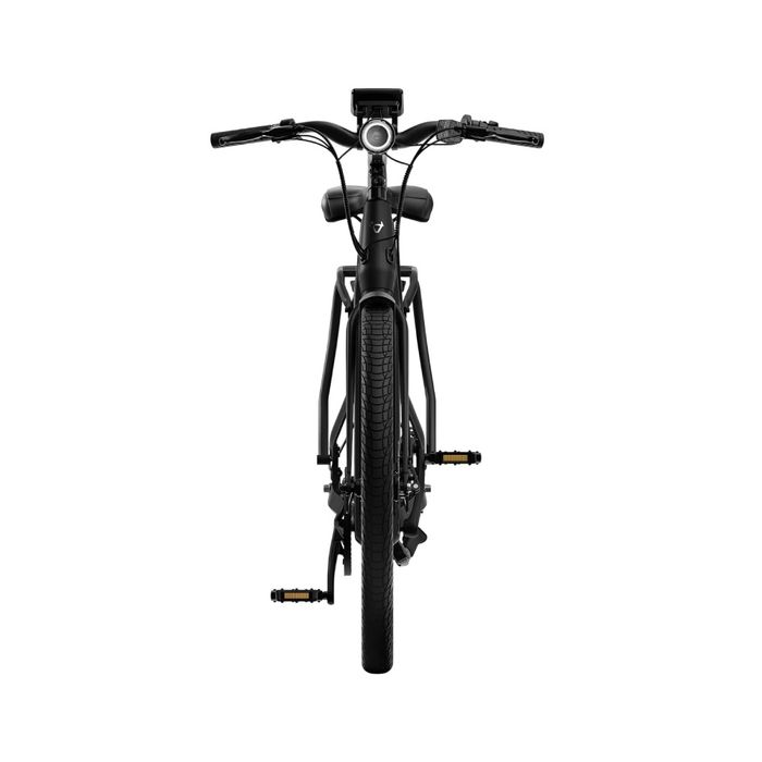 Elektro velosiped NIU BQi-C3 Pro скидка на 3 дня!