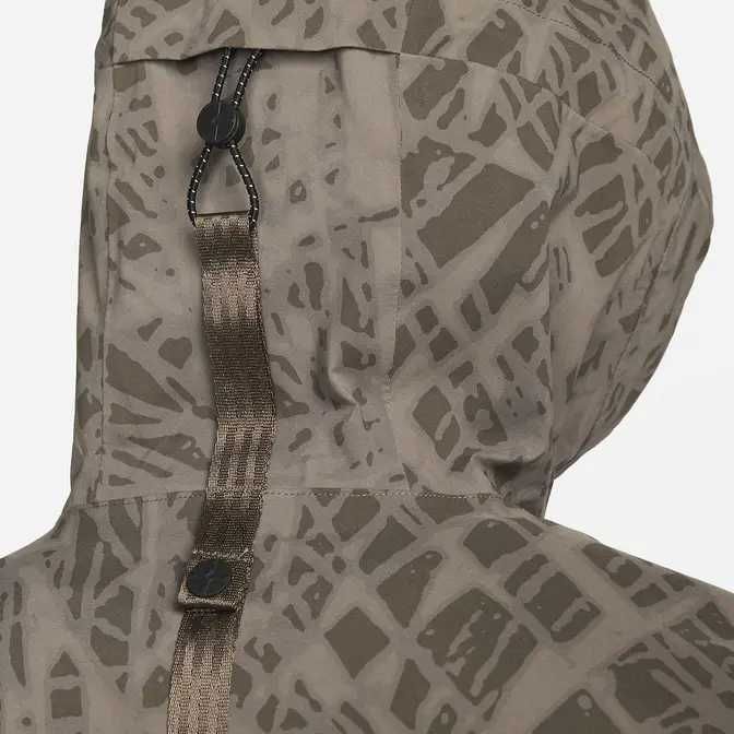 Geaca Nike Storm-FIT ADV Tech Pack Parka M