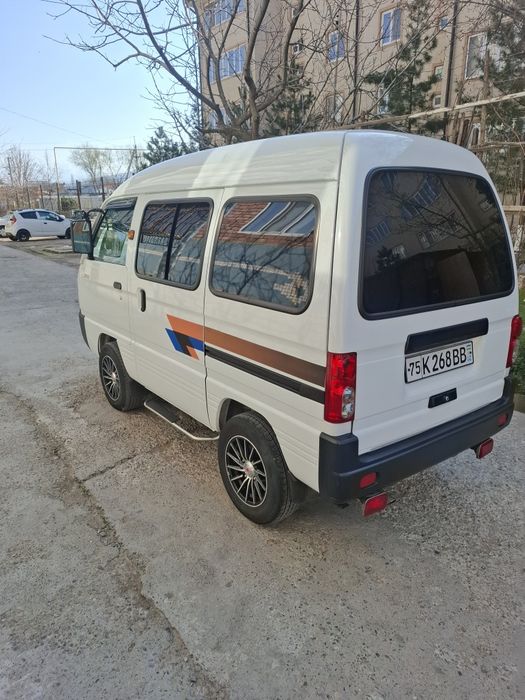 Srochna Damas Sotiladi. Yili 2024.Probeg 58.000