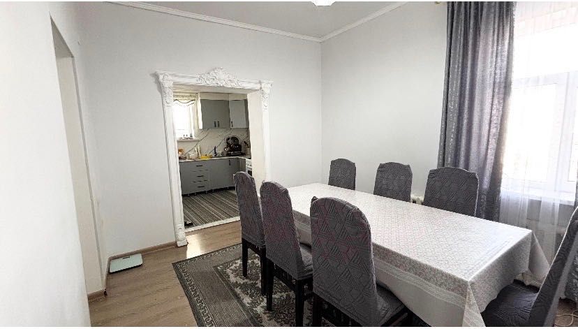 Дом, в котором живет счастье