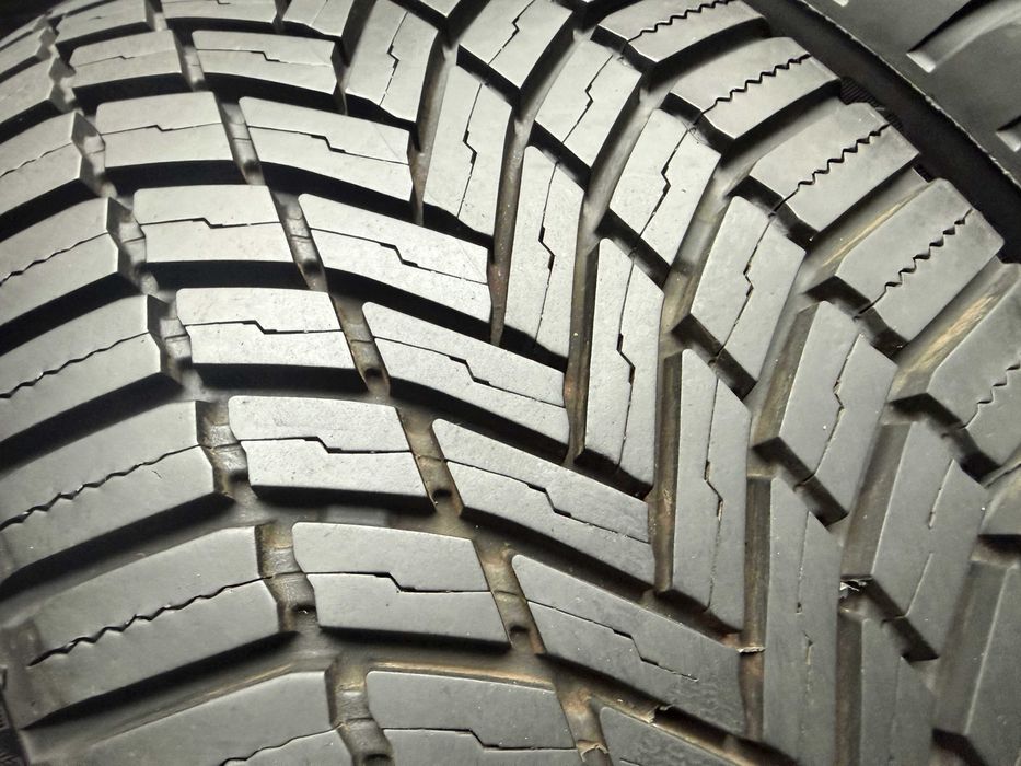 # Anvelope All Season 185/55 r15 M+S - Bridgestone WeatherControl A00