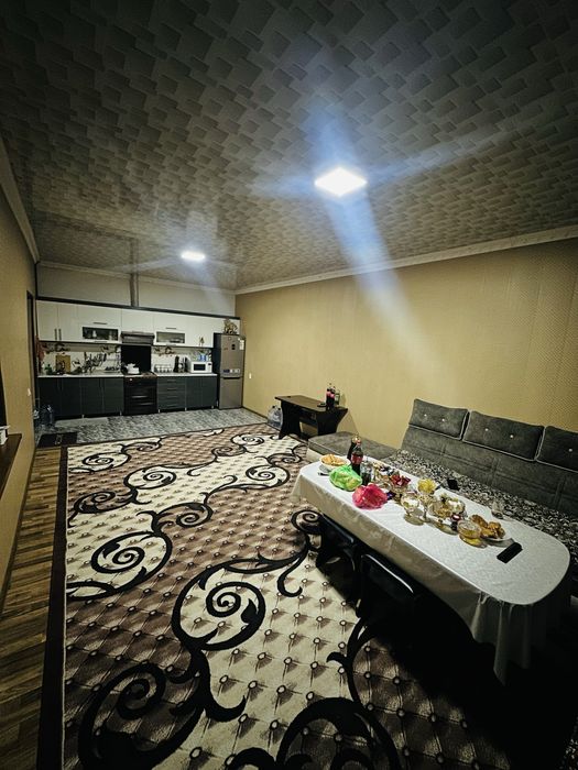 Продается участок 6 соток 7 комнат с отличным ремонтом