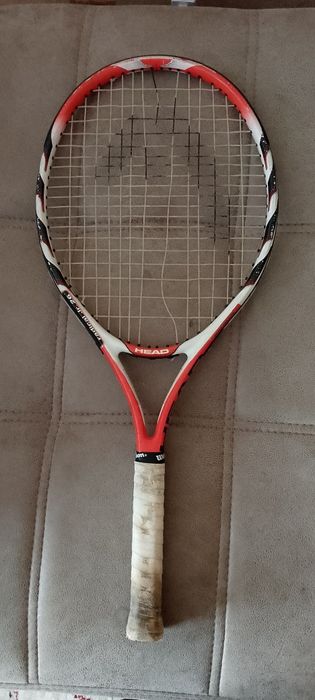 Ракетка Б.теннис