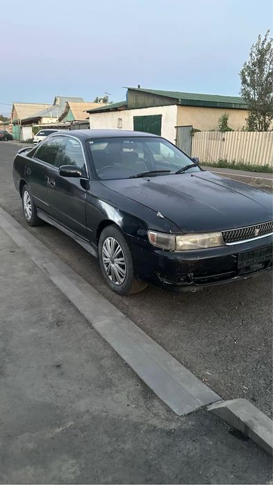 Продам chaser 90 не на ходу