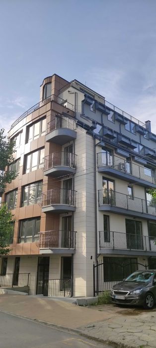 Дава се под наем Двустаен апартамент в София, Борово - 65 кв.м за 630 € - Снимка #10