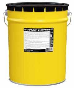 Праймер битумный Битумаст  16kg
